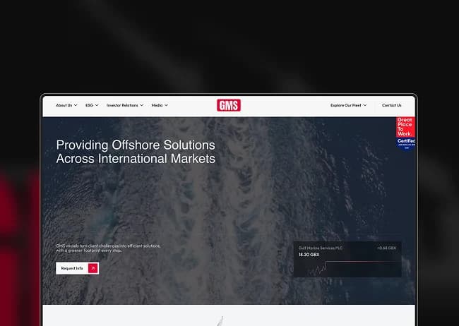Featured Work