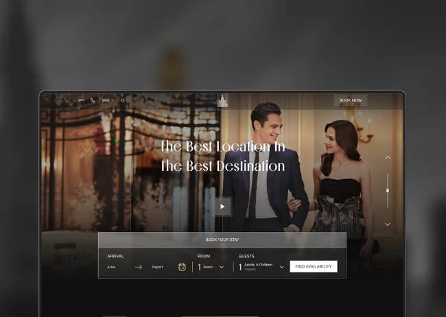 Featured Work