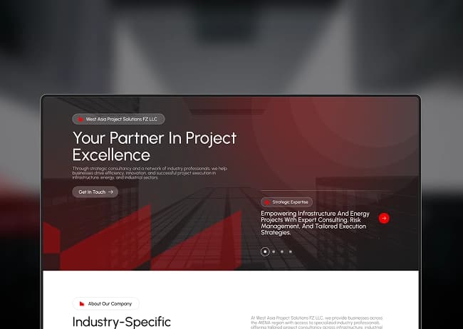 Featured Work