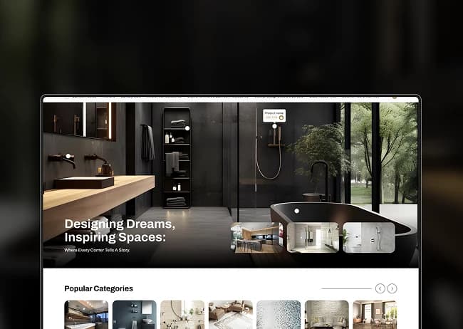 Featured Work