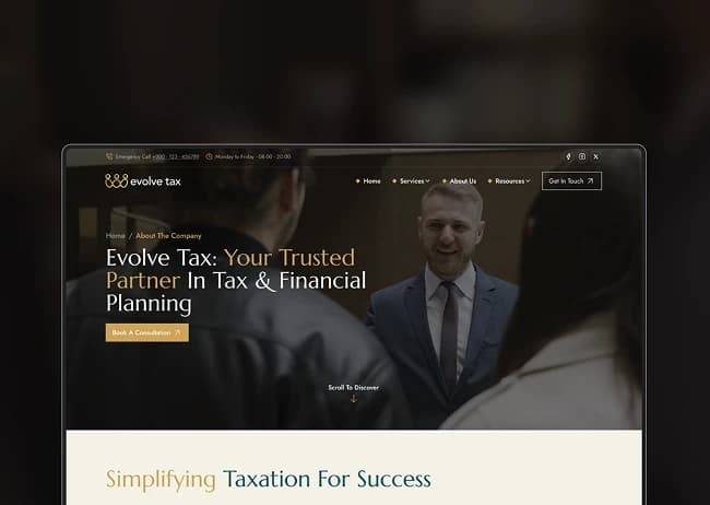 Featured Work