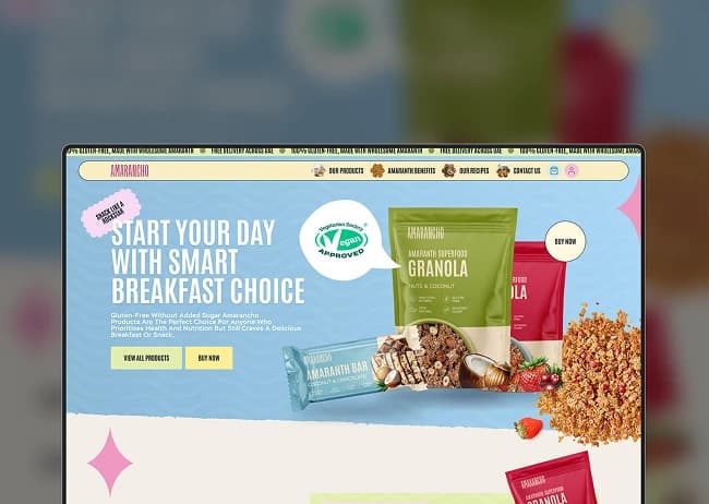Featured Work