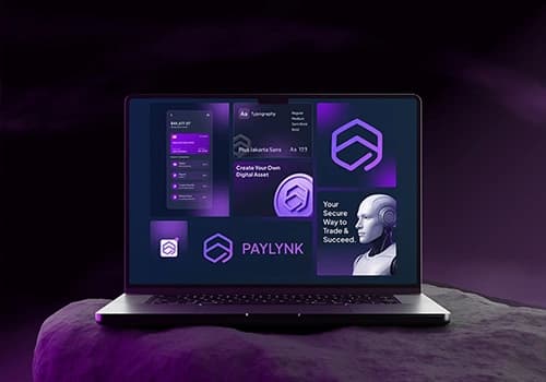 What's involved in the branding process