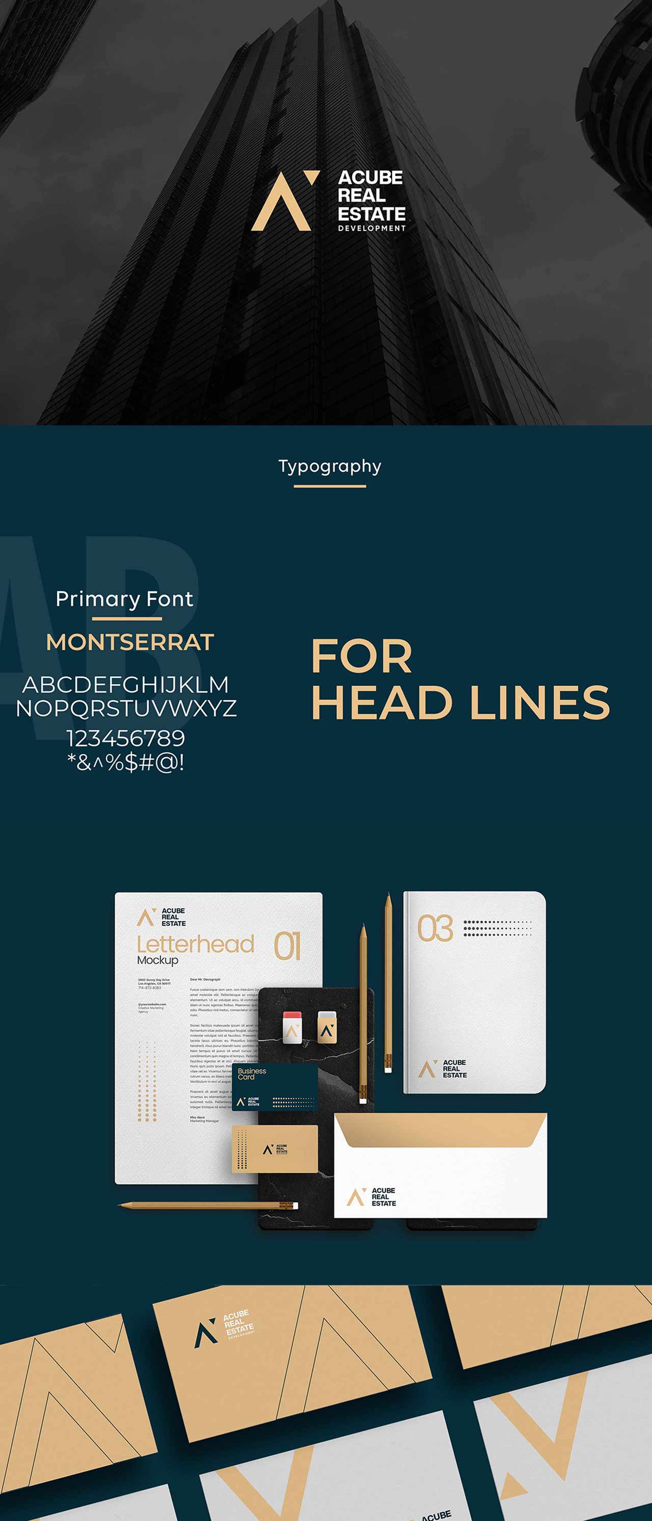 Acube Real Estate Development