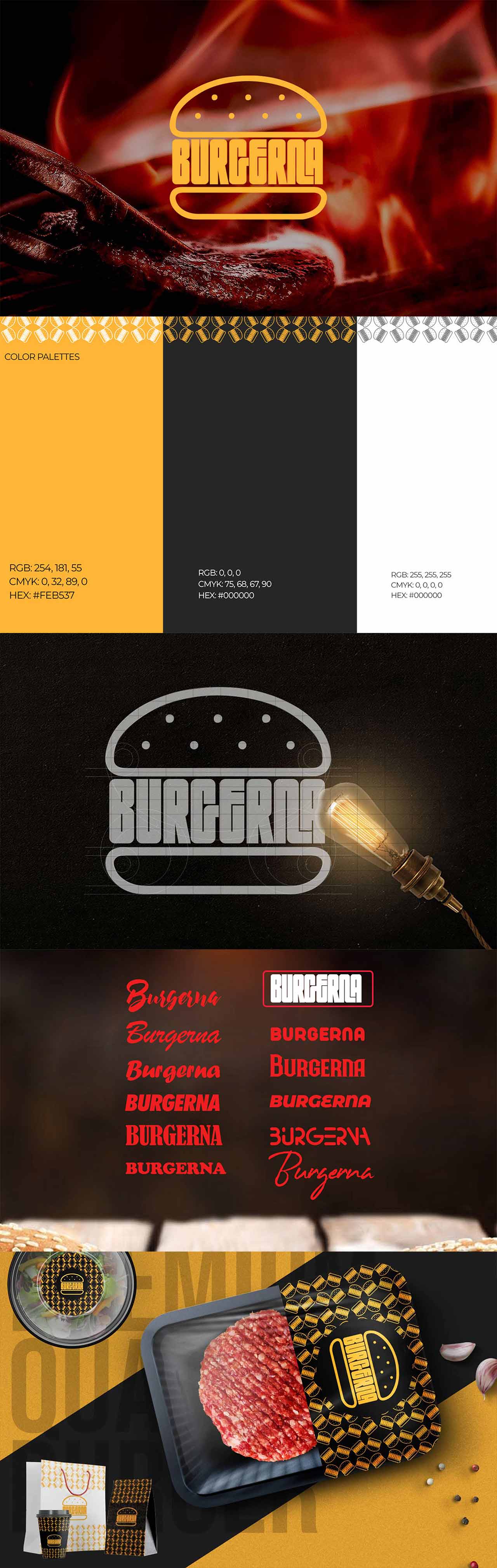 Burgerna