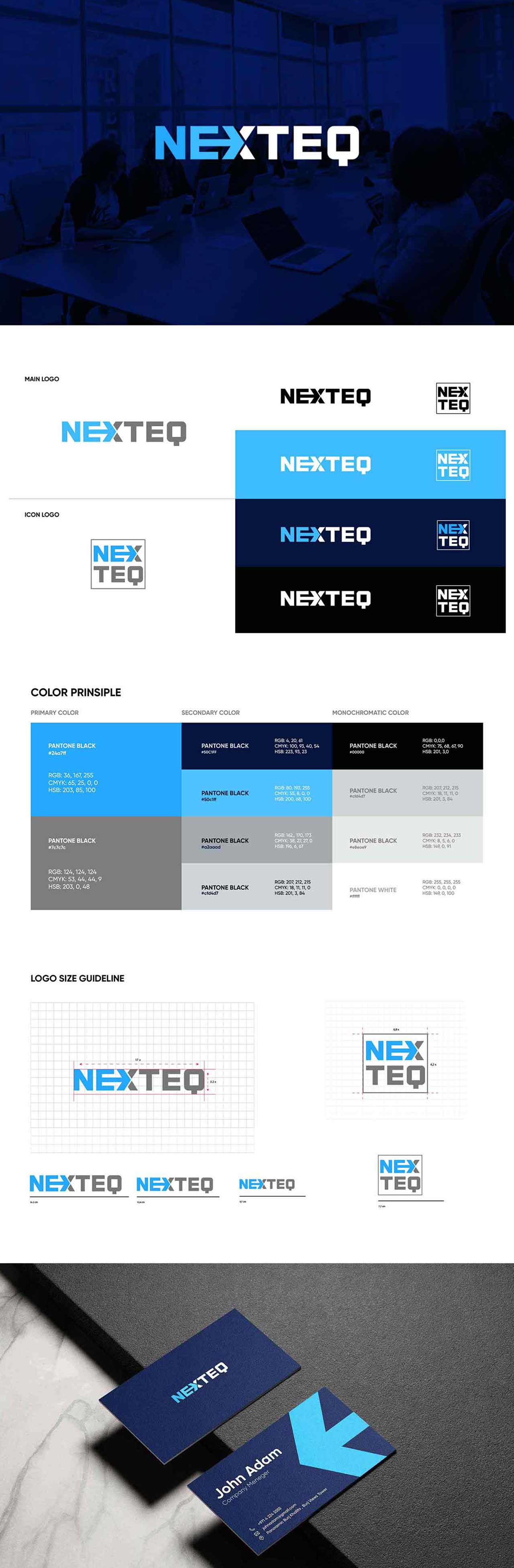 Nexteq